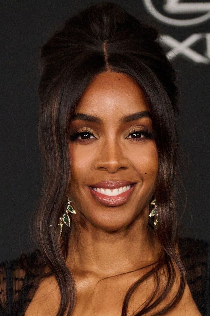Kelly Rowland 