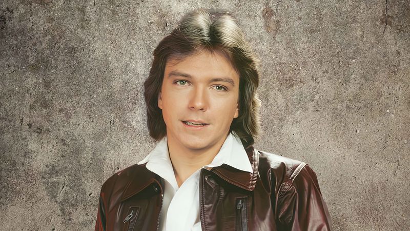 David Cassidy 
