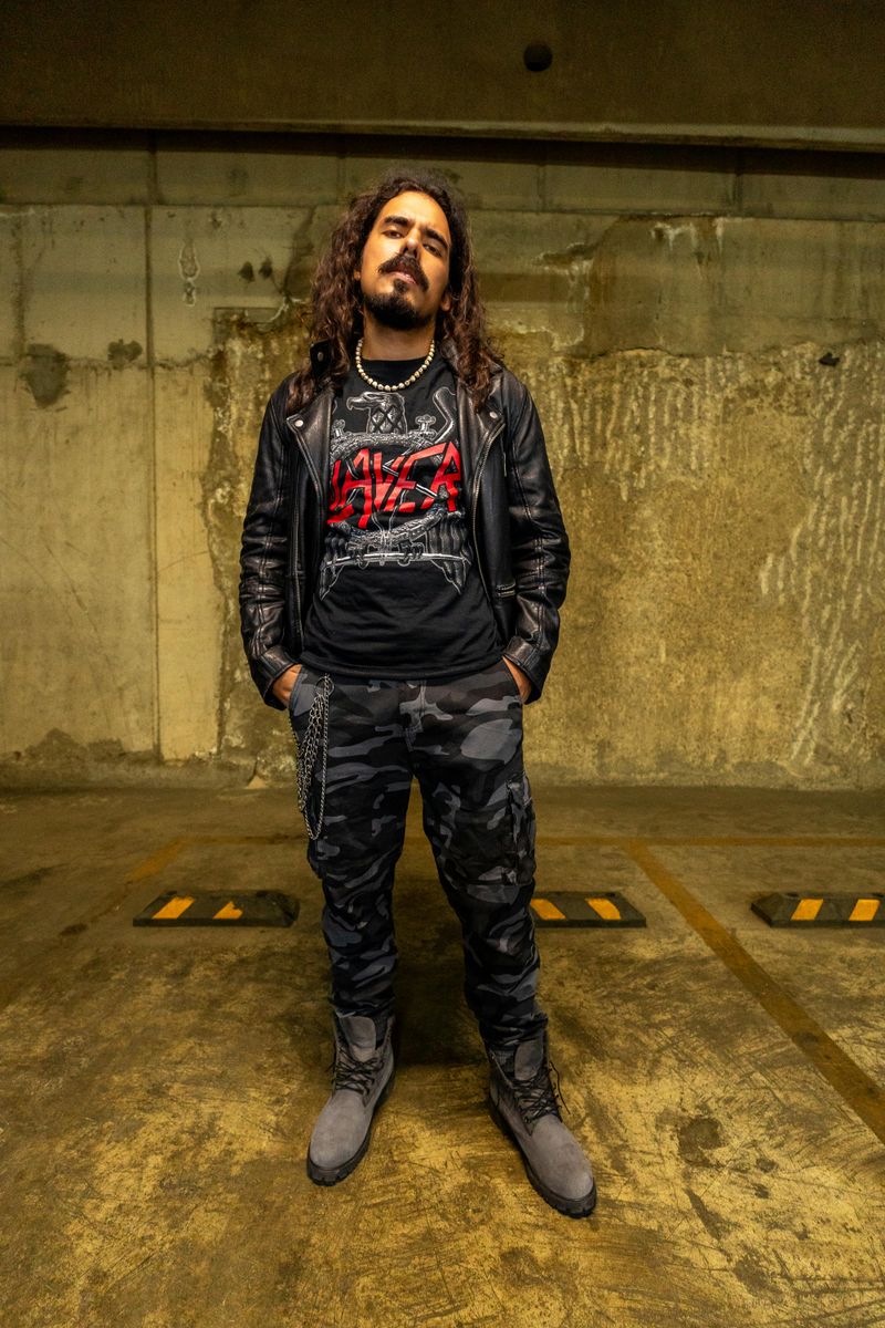 1970s Best: Punk Fashion