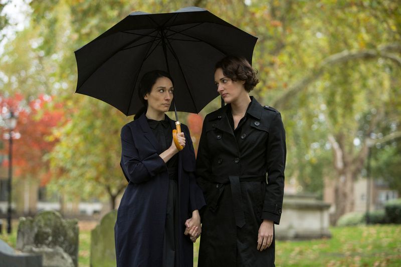 Fleabag (2016β2019)