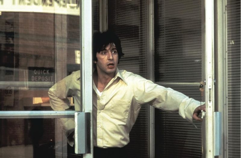 Dog Day Afternoon (1975)