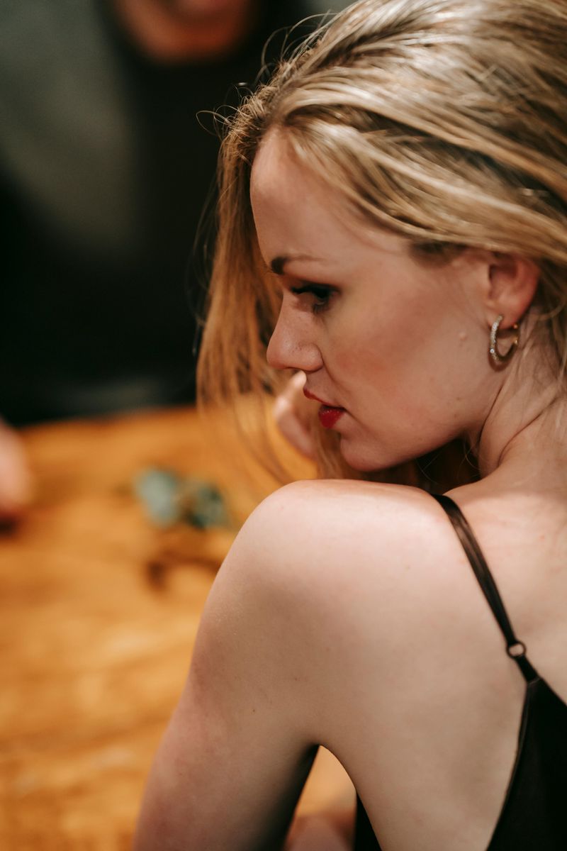 You're Selective About Who You Date