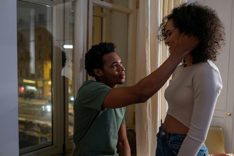 The Respectful And Considerate Man