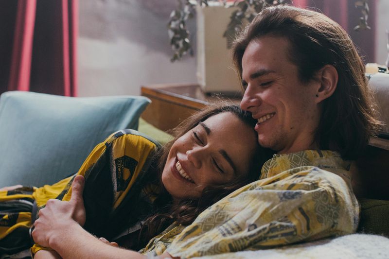 Creating Your Own Couple Language