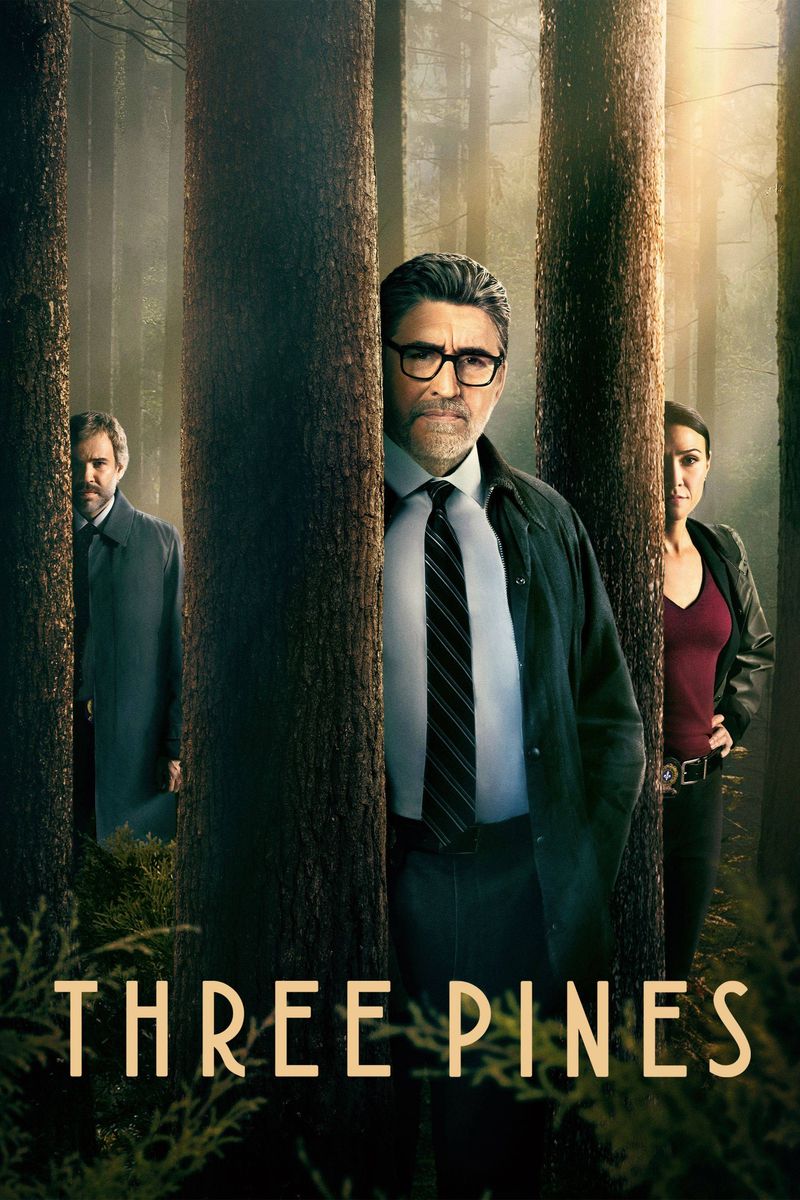 Three Pines (2022)