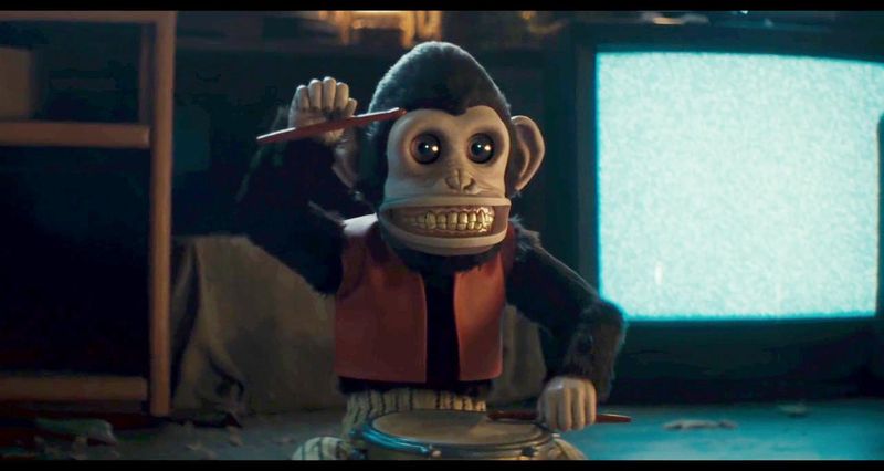 The Monkey (2025)