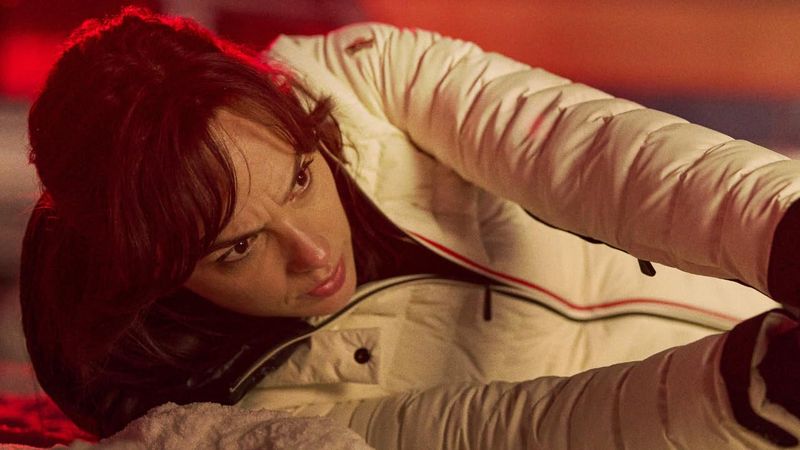 Heart of Stone (2023)