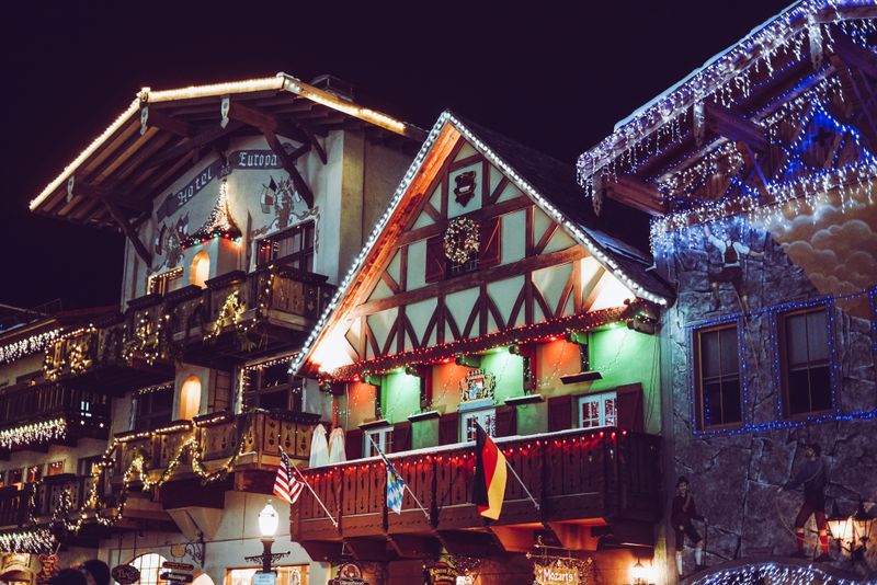 12 Picture-Perfect Hallmark Christmas Locations You Can Visit This Winter