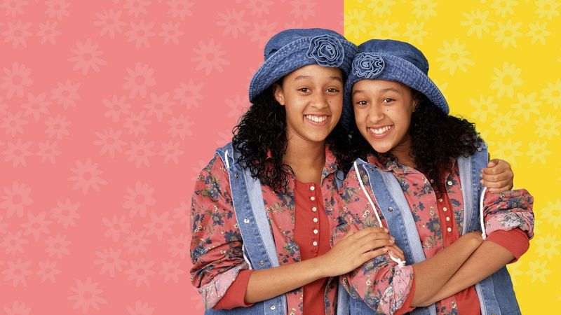 Sister, Sister (1994–1999)