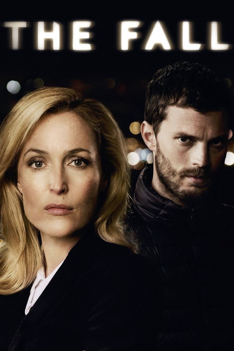 The Fall (2013–2016)