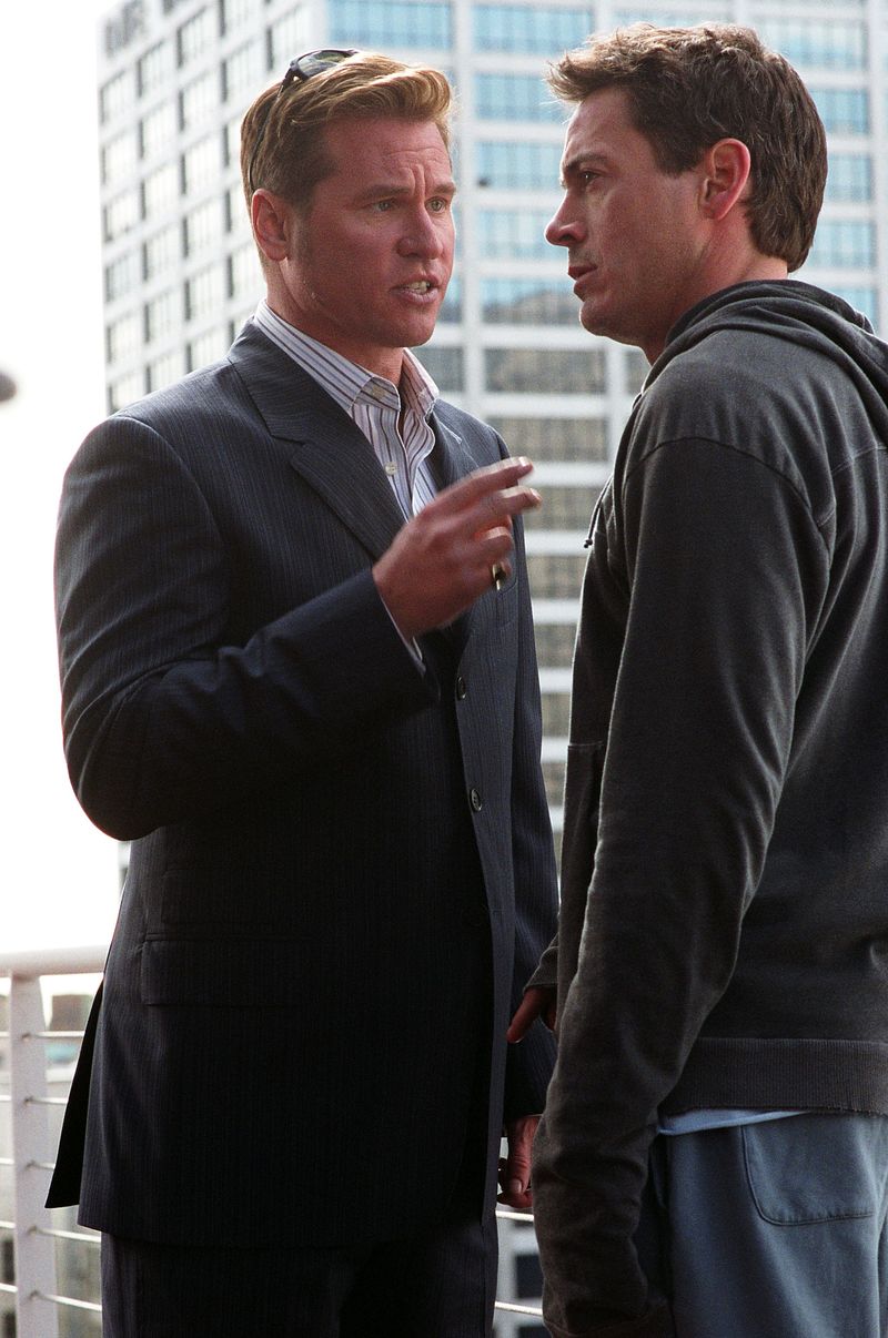 Kiss Kiss Bang Bang (2005)