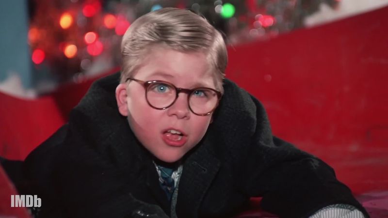A Christmas Story (1983)