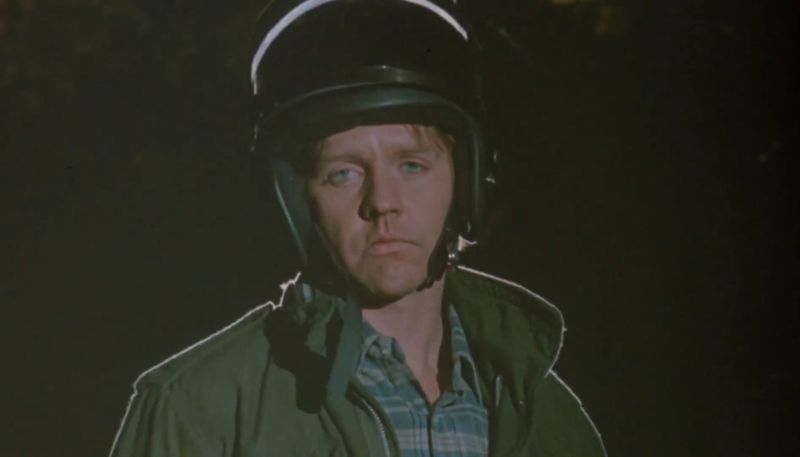 The Exterminator (1980)