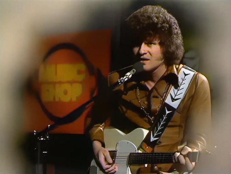 Terry Jacks – 