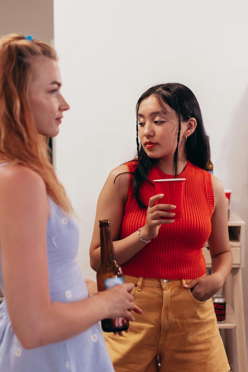 Struggling to Keep the Conversation Flowing