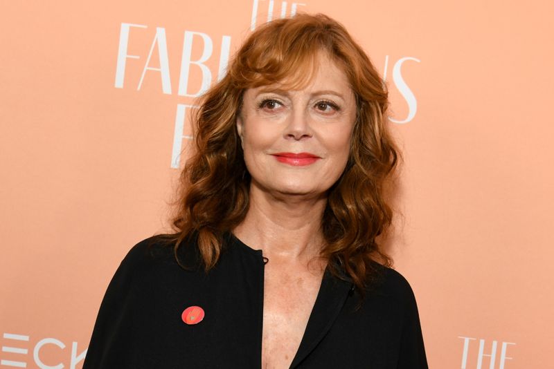 Susan Sarandon