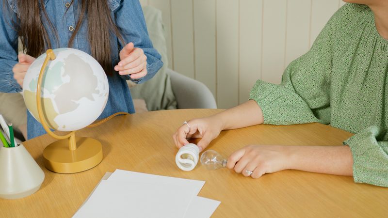 “You’re not very smart. Hopefully you’ll be able to find a husband.”