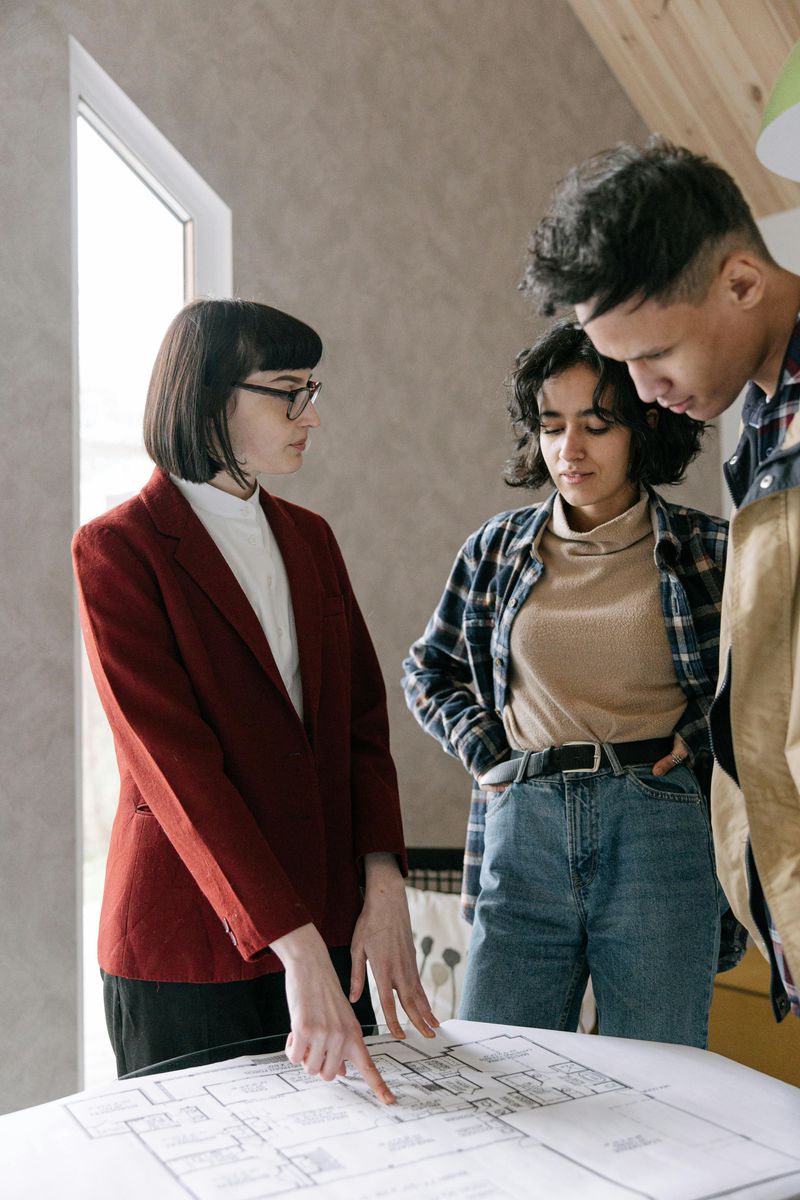 You Take Active Steps Toward Building a Future Together