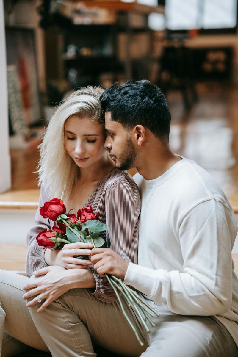 If They Ask for Commitment, It's a Major Breakthrough