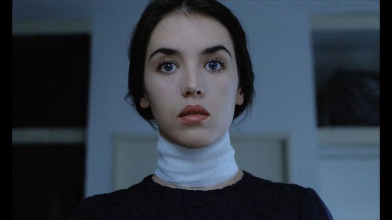 Isabelle Adjani in Possession (1981)