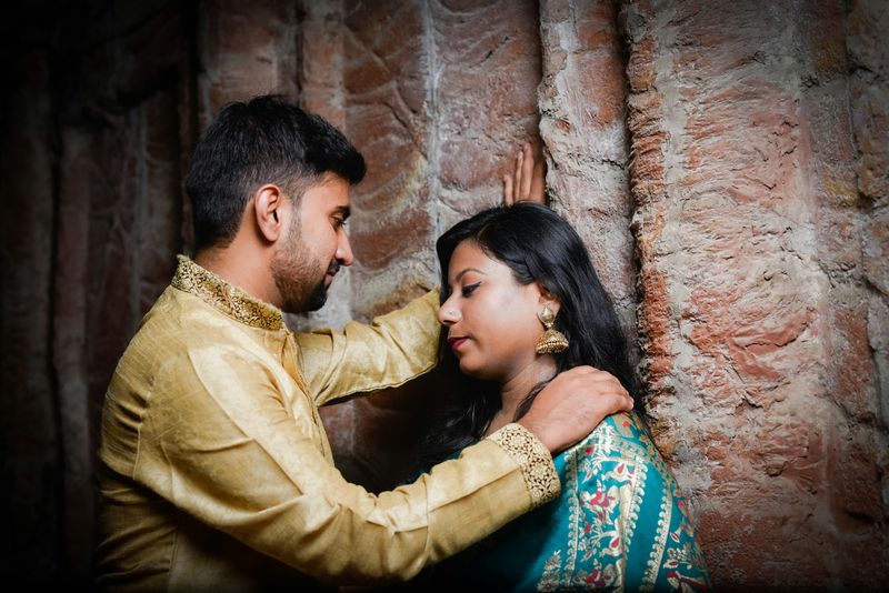 He Minimizes Her Feelings