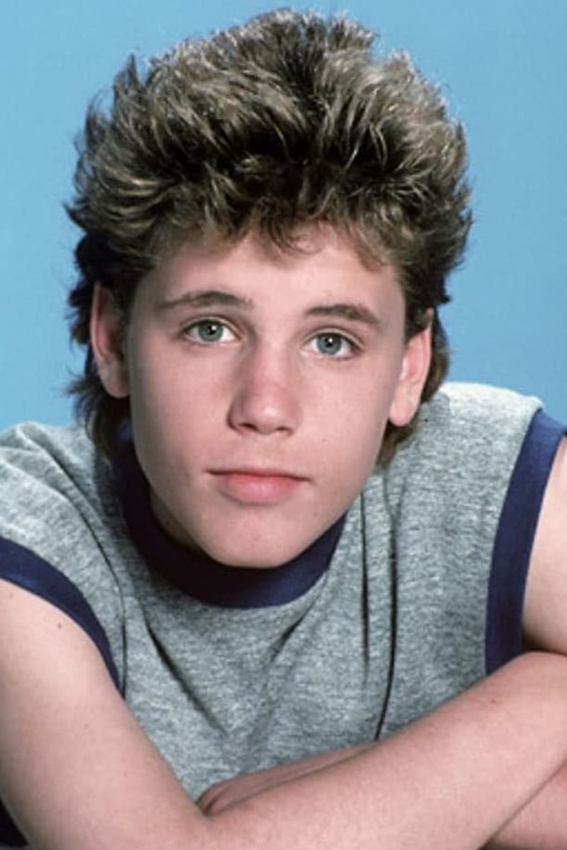Corey Haim 