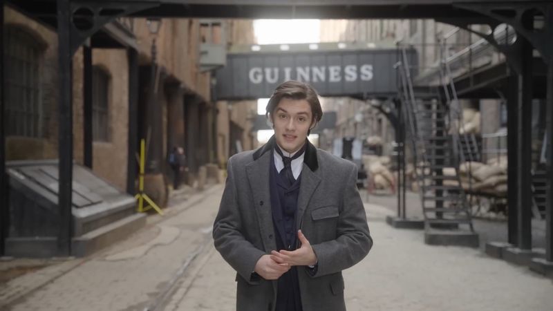 House of Guinness (2025)