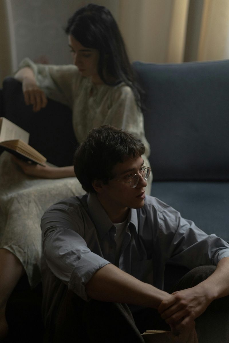 Being Too Afraid to Voice Your Concerns