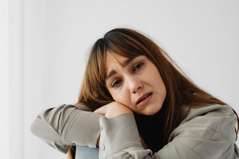 You'll Often Feel Alone With Them