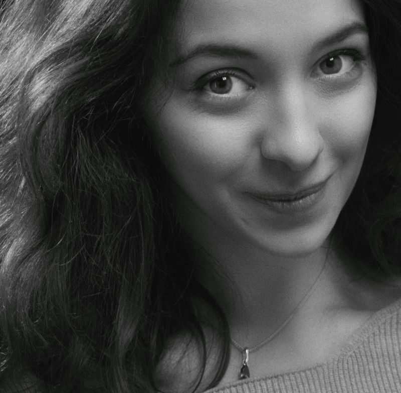 The Emotion in Your Eyes