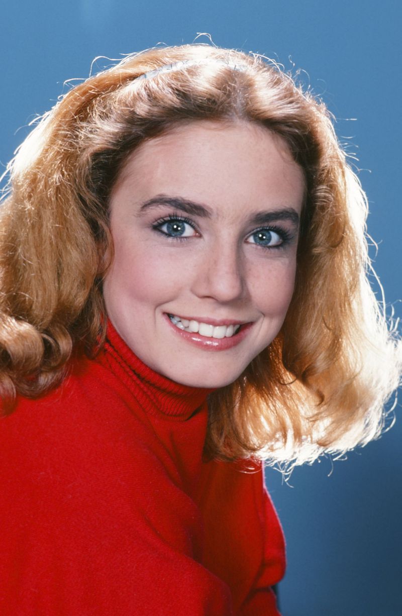 Dana Plato 