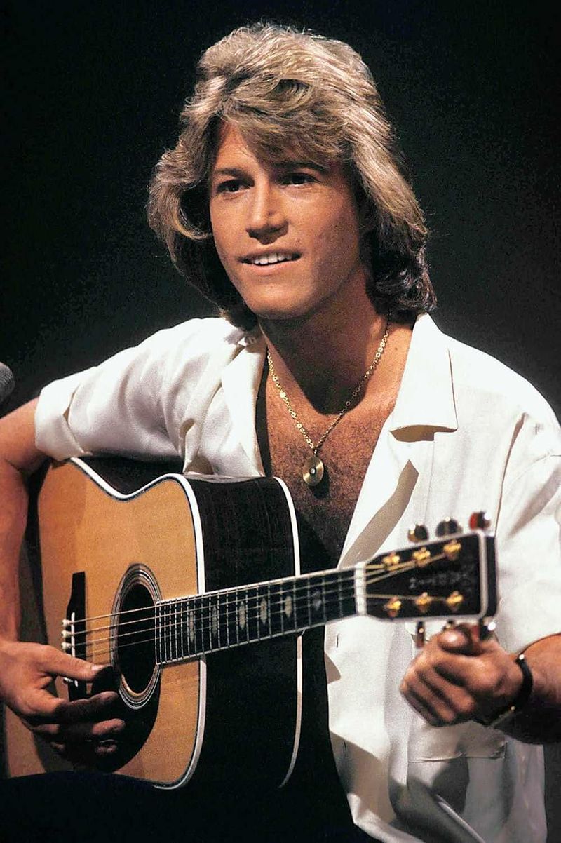 Andy Gibb 