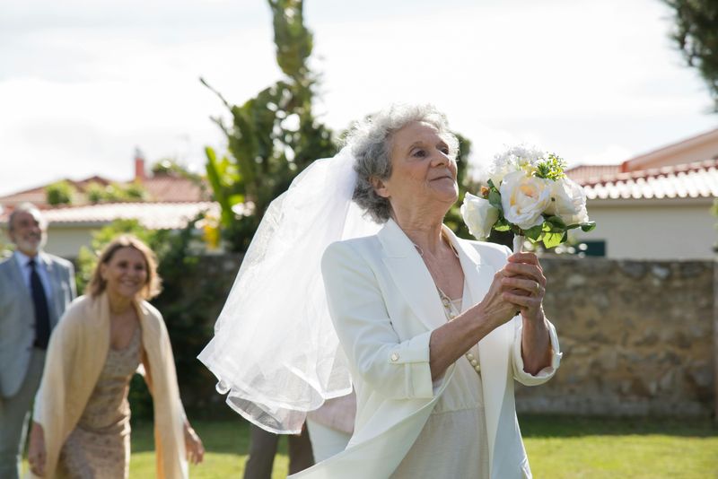 10 Reasons Remarrying After 50 Might Not Be Worth It