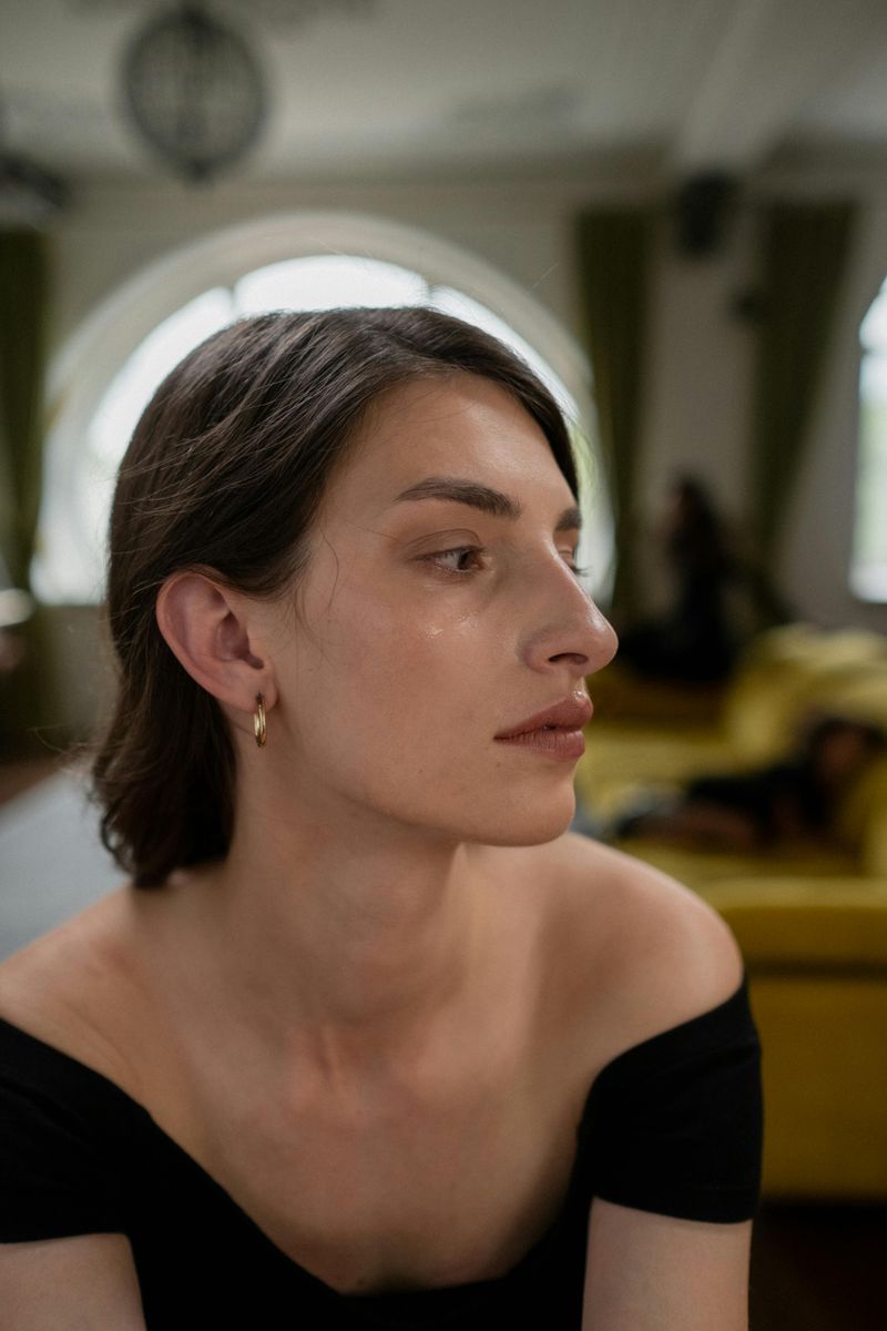 Beauty Requires Pain