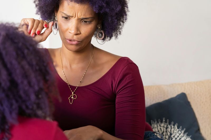 They Make You Doubt Your Memory