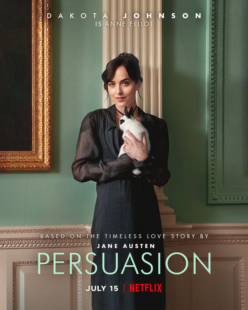 Persuasion (2022)
