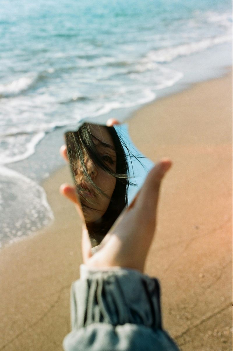 You Tied Part of Your Identity to Them