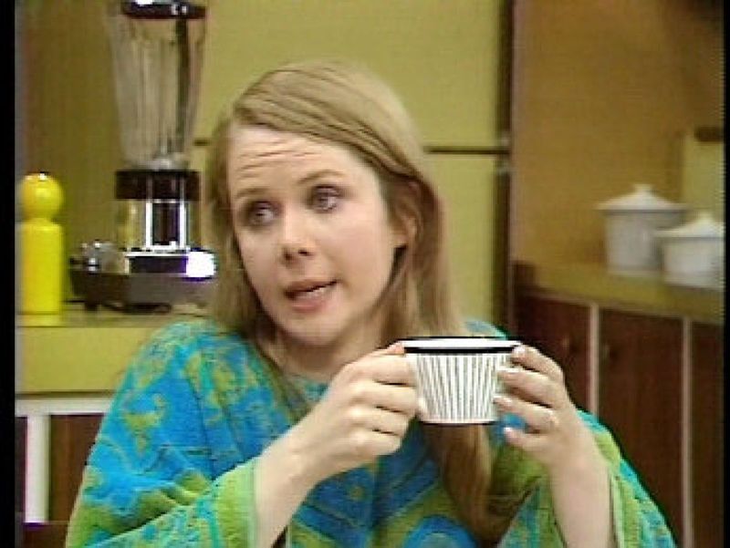 The Trouble with Tracy (1970–1974)