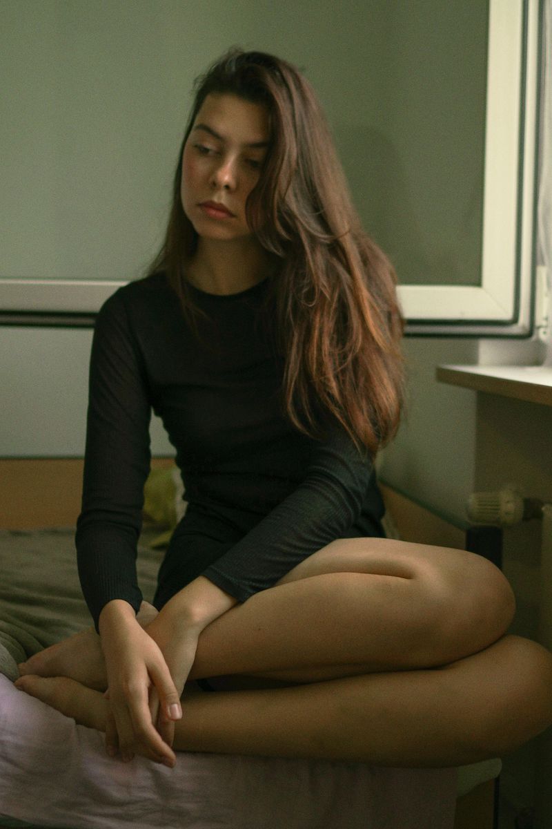 You May Internalize Their Lack of Response