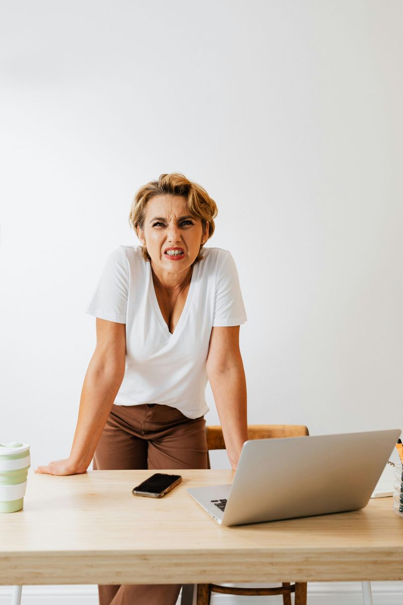 Healthy Outlets for Expressing Anger