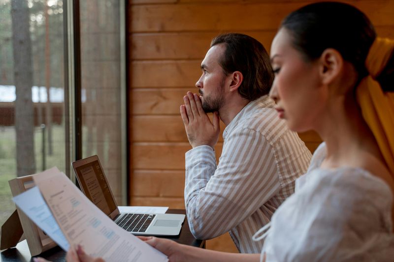 “We’ll figure this out together.”