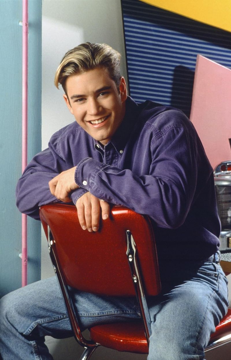 Mark-Paul Gosselaar