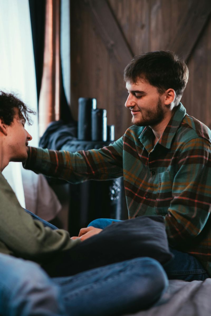 Respectful Feeling Check-Ins