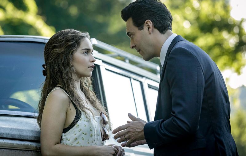 Above Suspicion (2019)