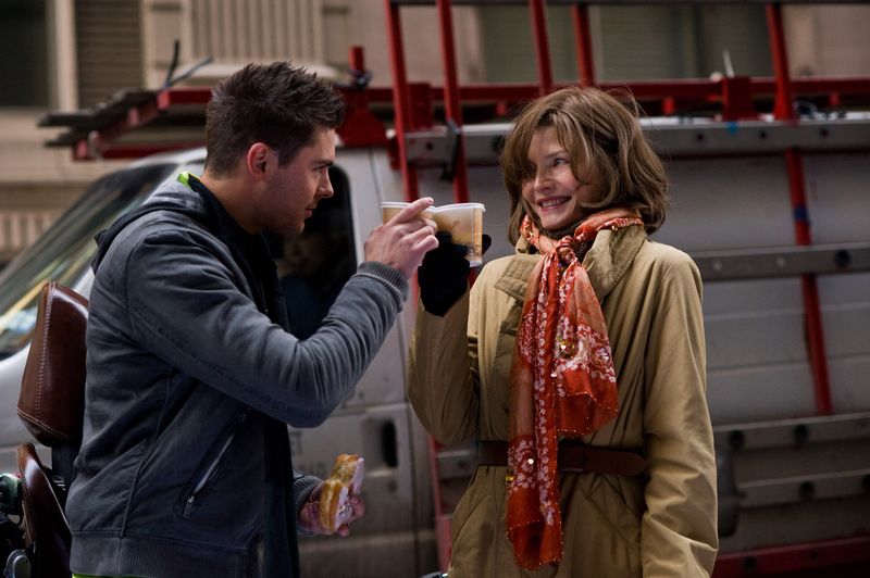 New Year's Eve (2011)