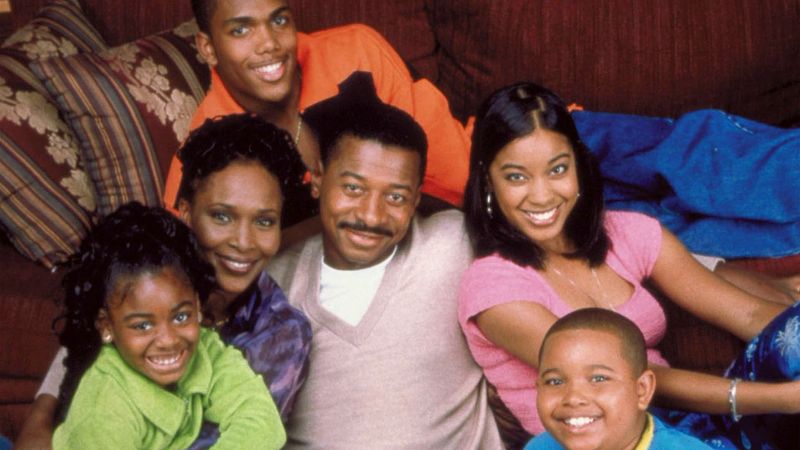 The Parent 'Hood (1995–1999)