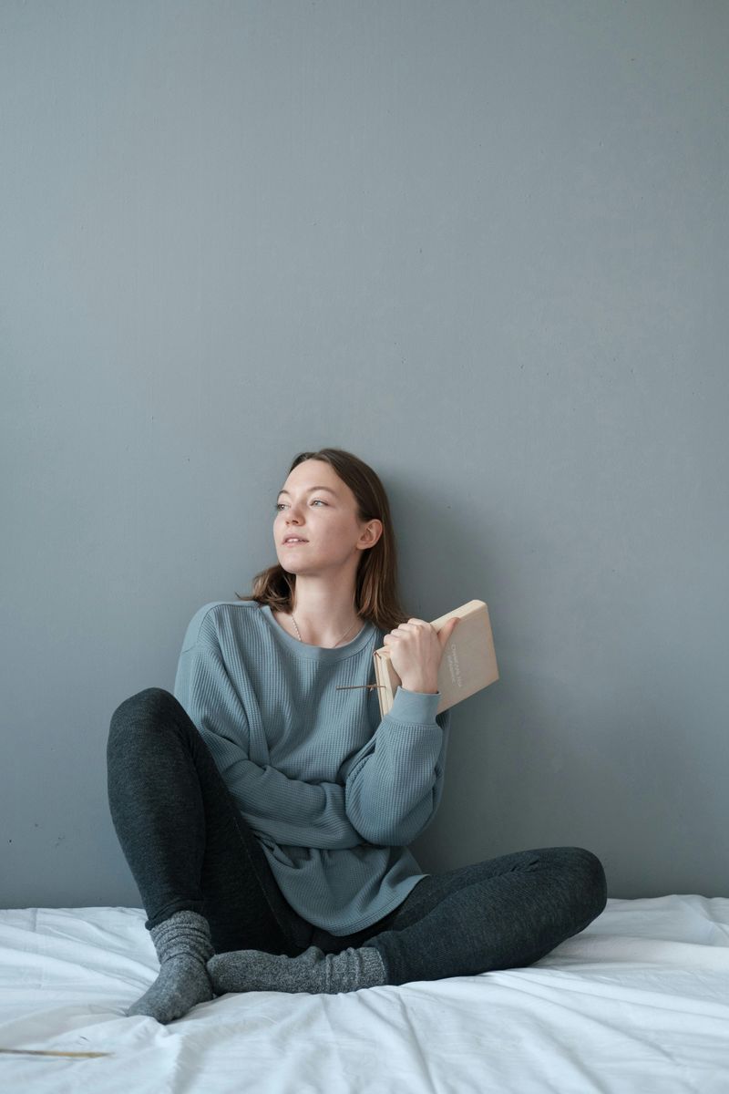 Boundaries Became Essential After Painful Lessons