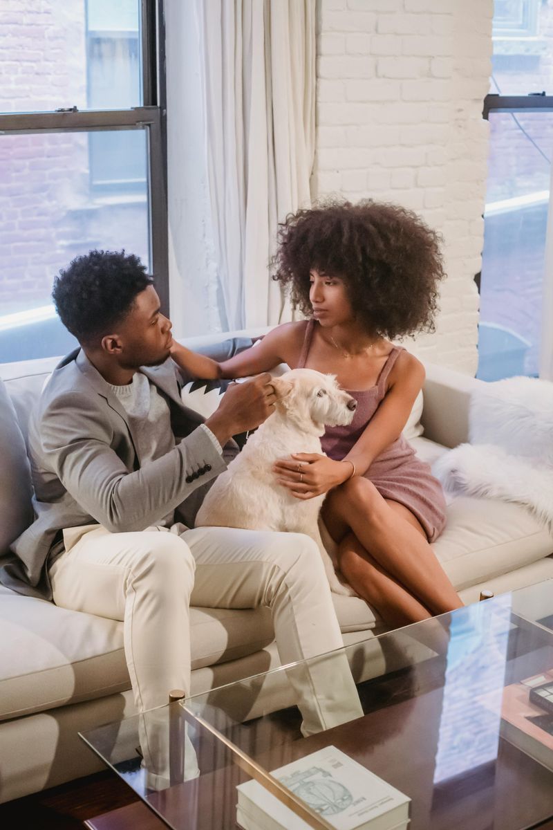 She Avoids Integrating You Into Her Life