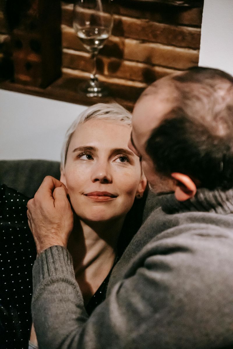 He Takes Responsibility for Mistakes