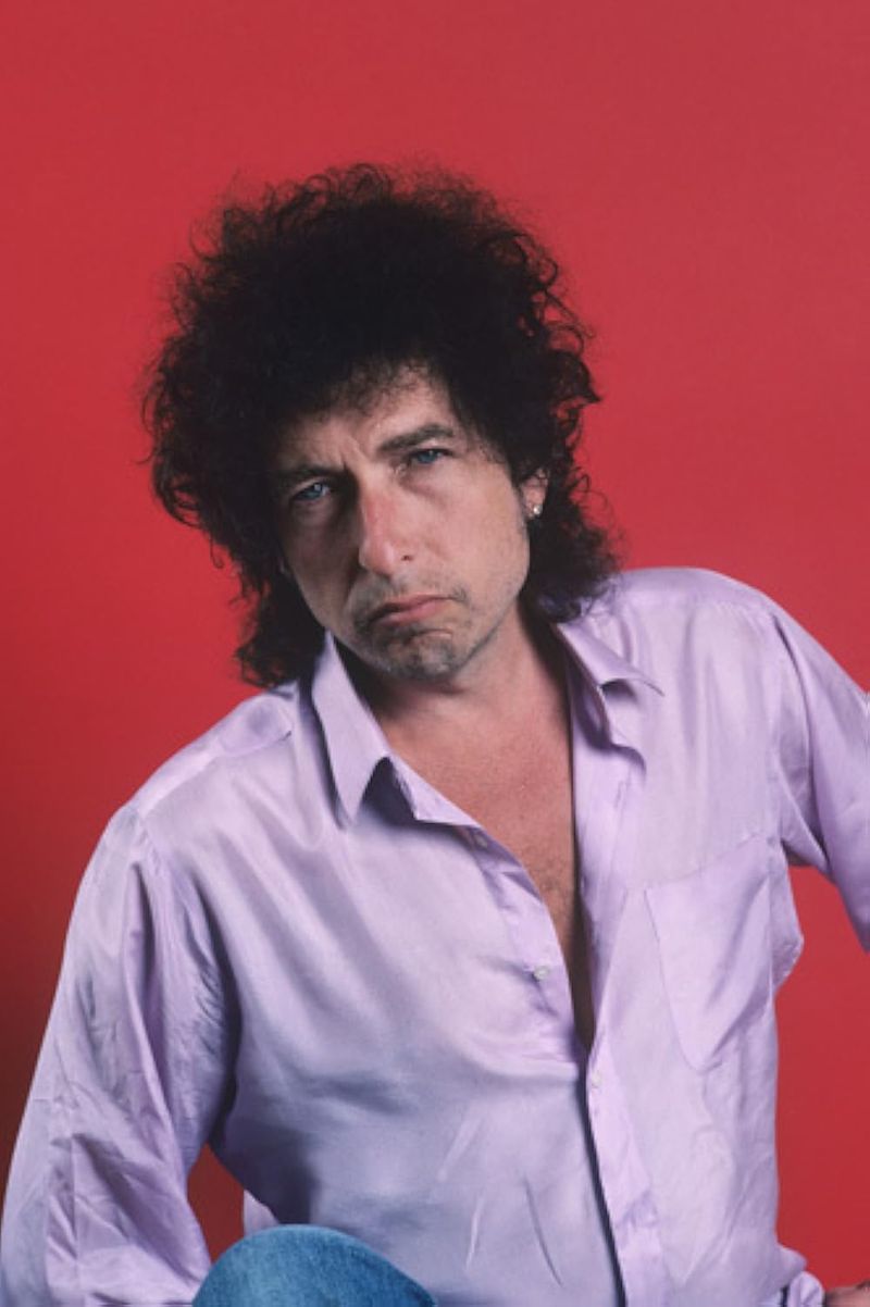 Bob Dylan